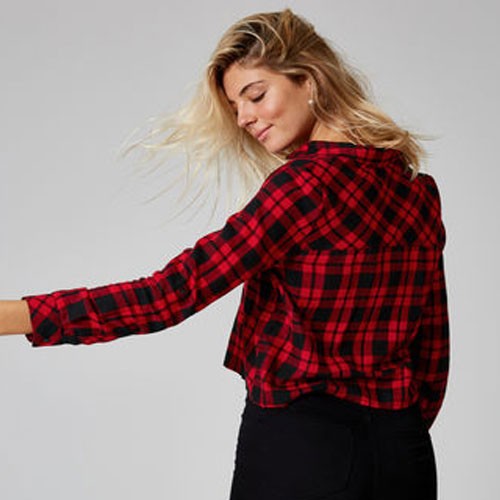 Woven clothing item placeholder image